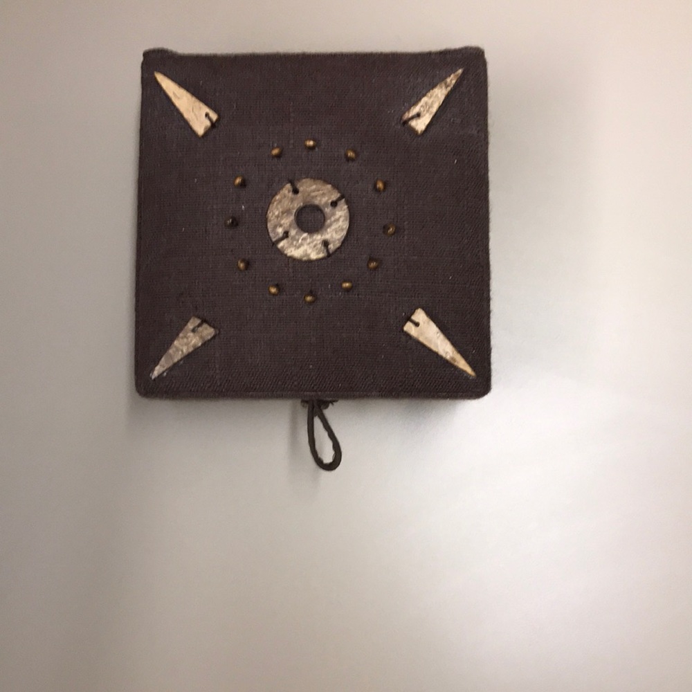 Keepsake box